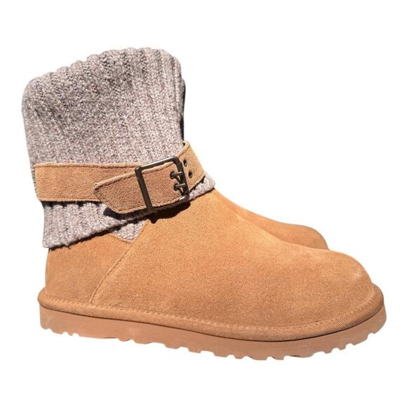 UGG Australia Cambridge Boot Women size 9 - Picture 1 of 6